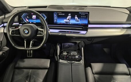 BMW 5 серия, 2023 год, 7 800 000 рублей, 11 фотография