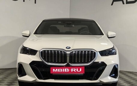 BMW 5 серия, 2023 год, 7 800 000 рублей, 3 фотография