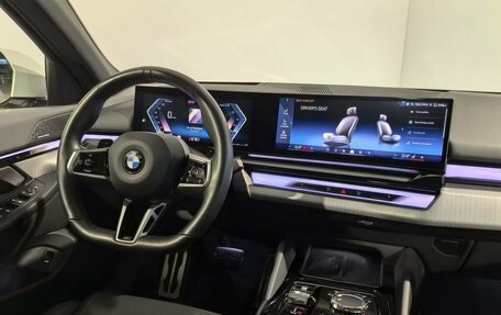 BMW 5 серия, 2023 год, 7 800 000 рублей, 19 фотография