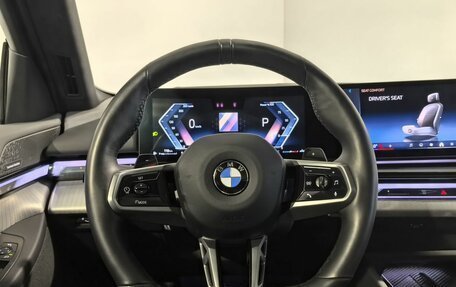 BMW 5 серия, 2023 год, 7 800 000 рублей, 20 фотография