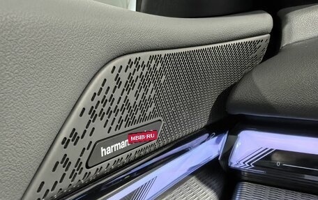 BMW 5 серия, 2023 год, 7 800 000 рублей, 23 фотография