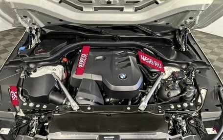 BMW 5 серия, 2023 год, 7 800 000 рублей, 10 фотография