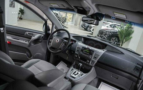 SsangYong Stavic, 2013 год, 1 550 000 рублей, 4 фотография