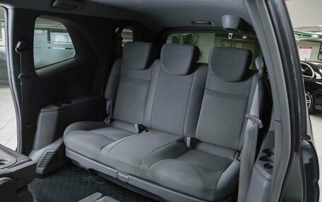 SsangYong Stavic, 2013 год, 1 550 000 рублей, 6 фотография