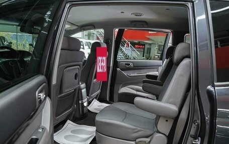 SsangYong Stavic, 2013 год, 1 550 000 рублей, 5 фотография