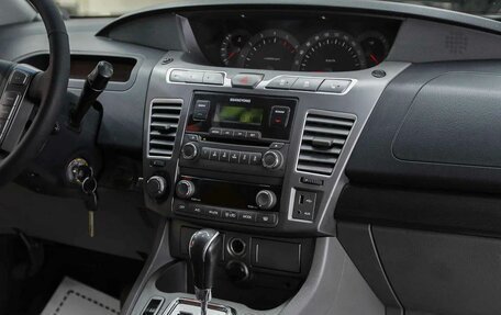SsangYong Stavic, 2013 год, 1 550 000 рублей, 10 фотография