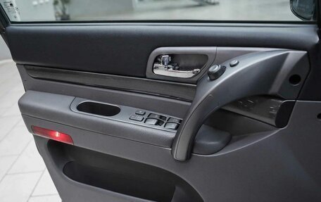 SsangYong Stavic, 2013 год, 1 550 000 рублей, 8 фотография