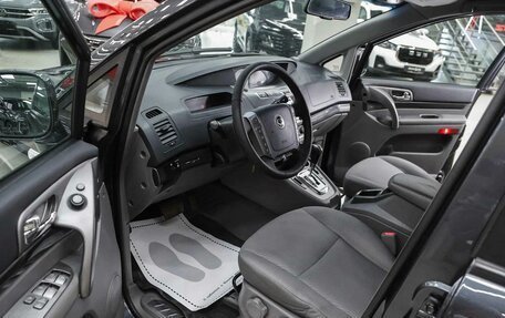 SsangYong Stavic, 2013 год, 1 550 000 рублей, 7 фотография