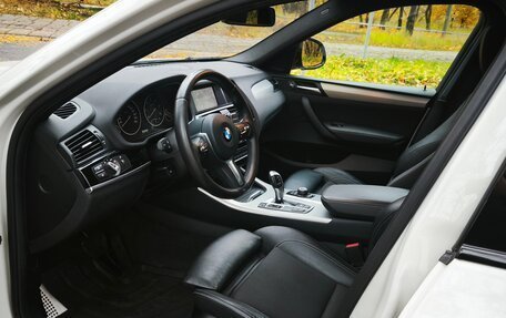 BMW X4, 2018 год, 3 300 000 рублей, 7 фотография