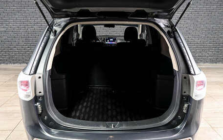 Mitsubishi Outlander III рестайлинг 3, 2012 год, 1 450 000 рублей, 6 фотография