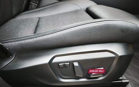 BMW X4, 2018 год, 3 300 000 рублей, 11 фотография