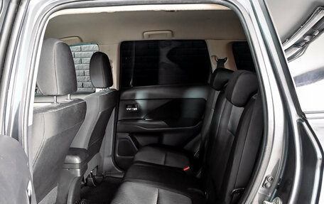 Mitsubishi Outlander III рестайлинг 3, 2012 год, 1 450 000 рублей, 21 фотография