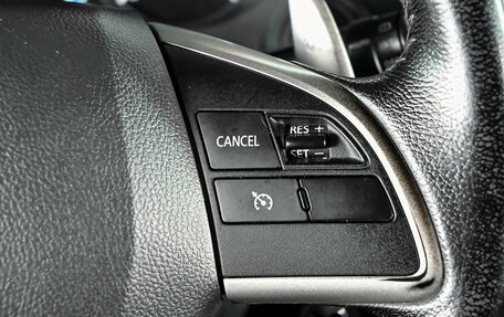 Mitsubishi Outlander III рестайлинг 3, 2012 год, 1 450 000 рублей, 19 фотография