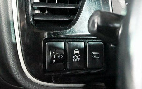 Mitsubishi Outlander III рестайлинг 3, 2012 год, 1 450 000 рублей, 16 фотография