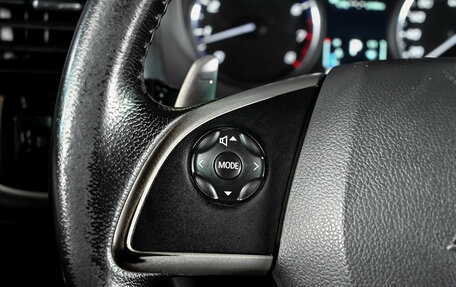 Mitsubishi Outlander III рестайлинг 3, 2012 год, 1 450 000 рублей, 18 фотография