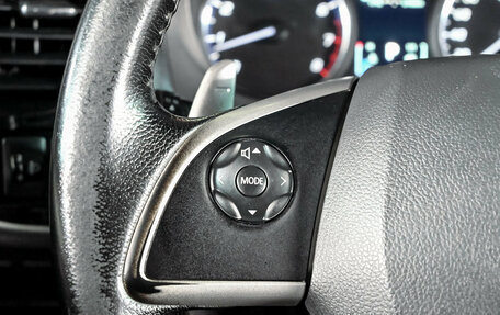 Mitsubishi Outlander III рестайлинг 3, 2012 год, 1 450 000 рублей, 17 фотография