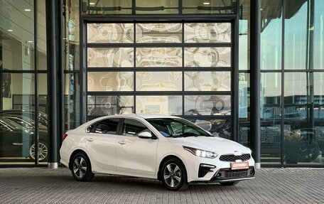 KIA Cerato IV, 2020 год, 1 749 000 рублей, 1 фотография