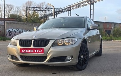BMW 3 серия, 2009 год, 960 000 рублей, 1 фотография