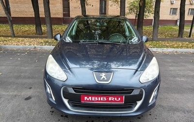 Peugeot 308 II, 2011 год, 630 000 рублей, 1 фотография