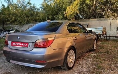 BMW 5 серия, 2004 год, 720 000 рублей, 1 фотография