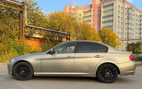 BMW 3 серия, 2009 год, 960 000 рублей, 6 фотография