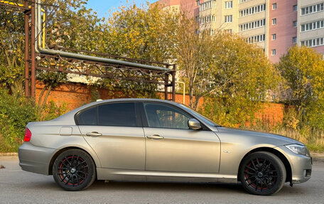BMW 3 серия, 2009 год, 960 000 рублей, 7 фотография