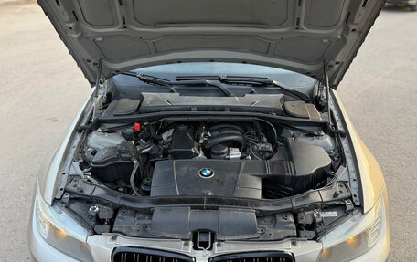 BMW 3 серия, 2009 год, 960 000 рублей, 8 фотография