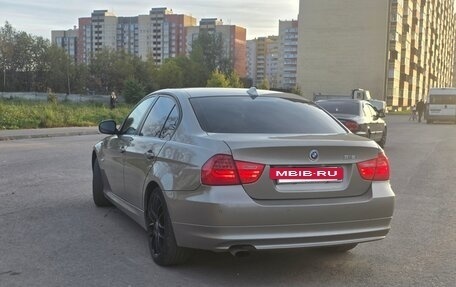 BMW 3 серия, 2009 год, 960 000 рублей, 4 фотография