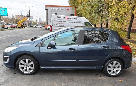 Peugeot 308 II, 2011 год, 630 000 рублей, 3 фотография