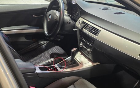BMW 3 серия, 2009 год, 960 000 рублей, 9 фотография