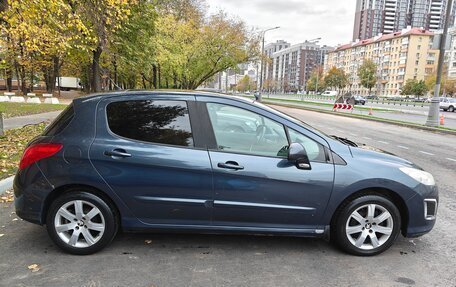 Peugeot 308 II, 2011 год, 630 000 рублей, 4 фотография
