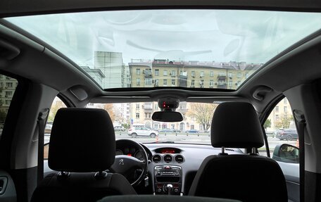 Peugeot 308 II, 2011 год, 630 000 рублей, 6 фотография