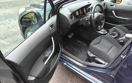 Peugeot 308 II, 2011 год, 630 000 рублей, 7 фотография