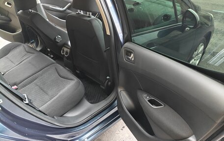Peugeot 308 II, 2011 год, 630 000 рублей, 10 фотография