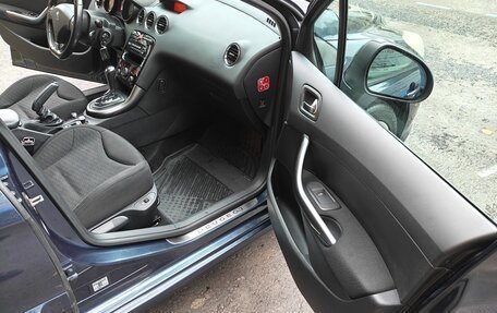 Peugeot 308 II, 2011 год, 630 000 рублей, 9 фотография