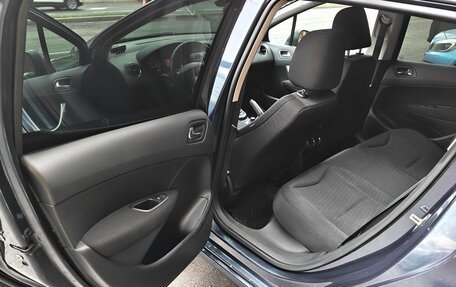 Peugeot 308 II, 2011 год, 630 000 рублей, 8 фотография