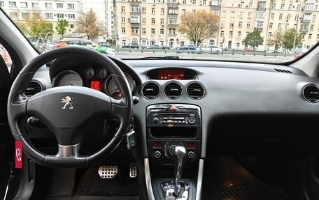 Peugeot 308 II, 2011 год, 630 000 рублей, 5 фотография
