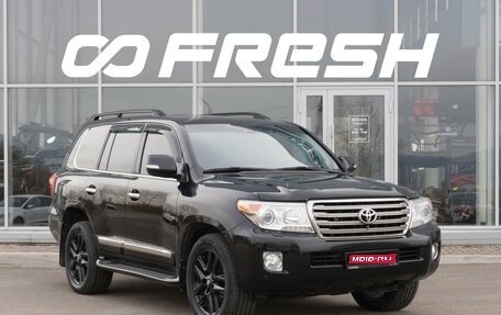 Toyota Land Cruiser 200, 2014 год, 4 361 000 рублей, 1 фотография