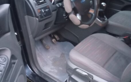 Ford C-MAX I рестайлинг, 2008 год, 466 000 рублей, 8 фотография