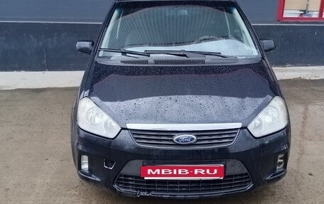 Ford C-MAX I рестайлинг, 2008 год, 466 000 рублей, 2 фотография