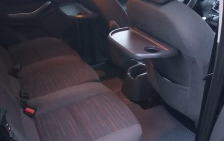 Ford C-MAX I рестайлинг, 2008 год, 466 000 рублей, 6 фотография