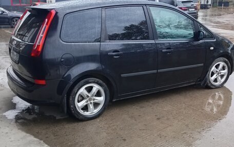 Ford C-MAX I рестайлинг, 2008 год, 466 000 рублей, 4 фотография