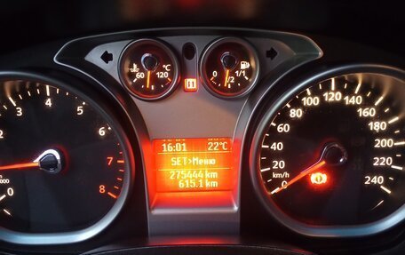 Ford C-MAX I рестайлинг, 2008 год, 466 000 рублей, 10 фотография