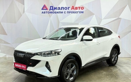 Haval F7x I, 2024 год, 2 490 000 рублей, 1 фотография