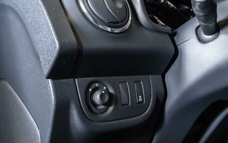 Renault Logan II, 2022 год, 1 370 000 рублей, 18 фотография
