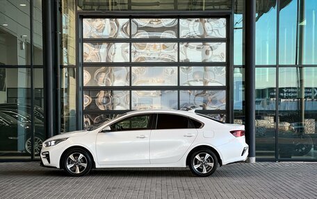 KIA Cerato IV, 2020 год, 1 749 000 рублей, 4 фотография