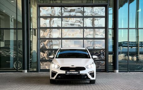 KIA Cerato IV, 2020 год, 1 749 000 рублей, 2 фотография