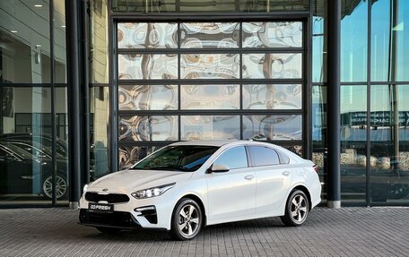 KIA Cerato IV, 2020 год, 1 749 000 рублей, 3 фотография