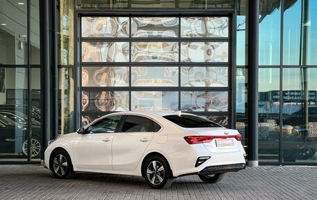 KIA Cerato IV, 2020 год, 1 749 000 рублей, 5 фотография