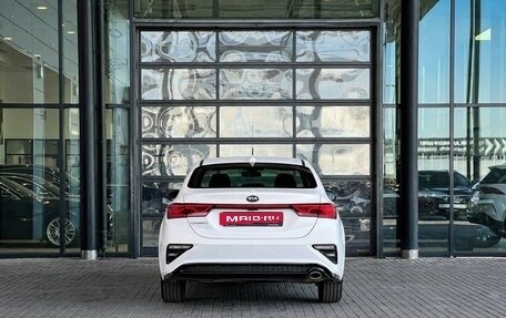 KIA Cerato IV, 2020 год, 1 749 000 рублей, 6 фотография